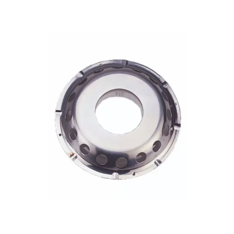 AAA Aérateur passif inox | ø 230 mm*AAA World-Wide Discount