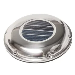 AAA Aérateur solaire | ø 215 mm*AAA World-Wide Sale