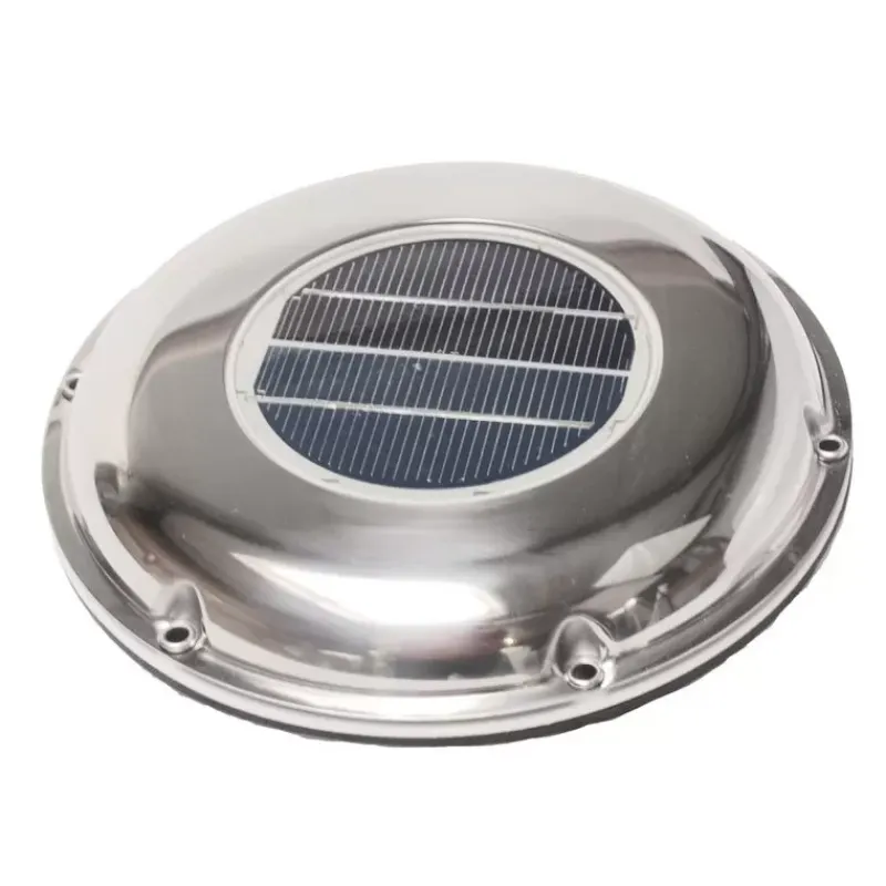AAA Aérateur solaire | ø 215 mm*AAA World-Wide Sale