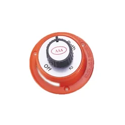Discount AAA Commutateur de batterie Distribution & Protection·Coupe-Circuit|Distribution & Protection·Coupe-Batterie & Commutateur