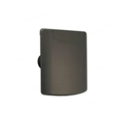 Online Coupelle à eau complete grise 130x145mm Réservoir D'Eau·Coupelle Remplissage & Boîtier D'Eau