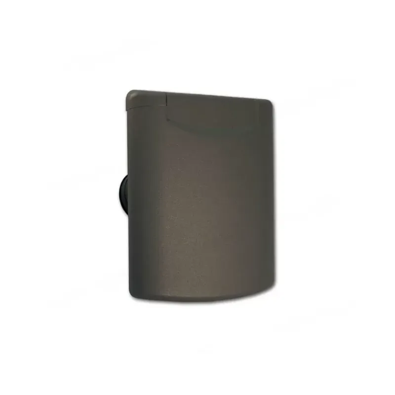 Online Coupelle à eau complete grise 130x145mm Réservoir D'Eau·Coupelle Remplissage & Boîtier D'Eau