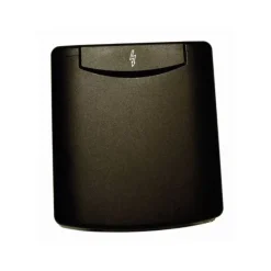 Socle P17 à encastrer 132 x 145 mm*ABL Best