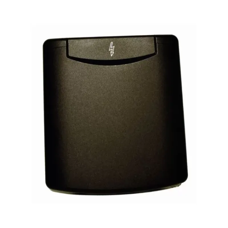 Socle P17 à encastrer 132 x 145 mm*ABL Best