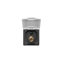 Sortie d'eau carrosserie 130 x 145 mm*ABL Hot