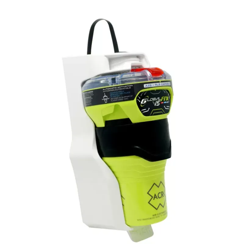 New ACR Balise EPIRB Globalfix V5 Cat. 2 (Manuelle) Balise & Ais·Balise Epirb