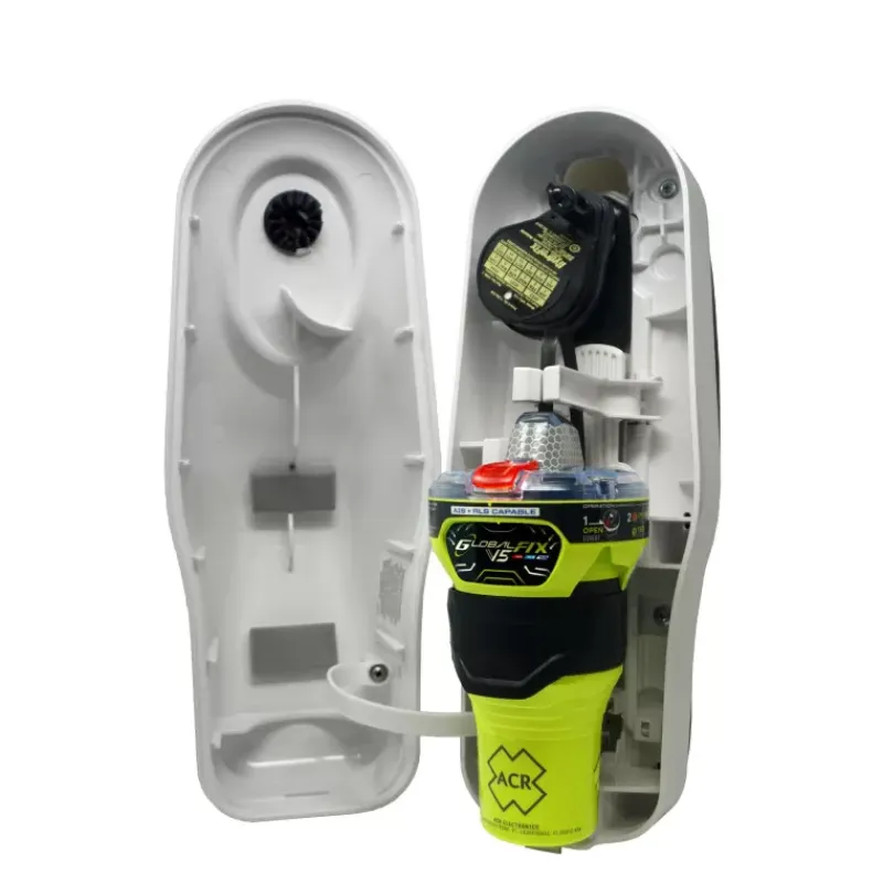 ACR Balise EPIRB Globalfix V5 Cat. 1 (Automatique)*ACR ARTEX Online