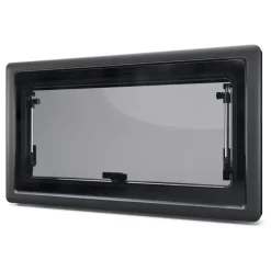 Outlet Acrylight Baie latérale projetable Fenêtre & Baie·Fenêtre Universelle Van, Caravane Et Camping-Car