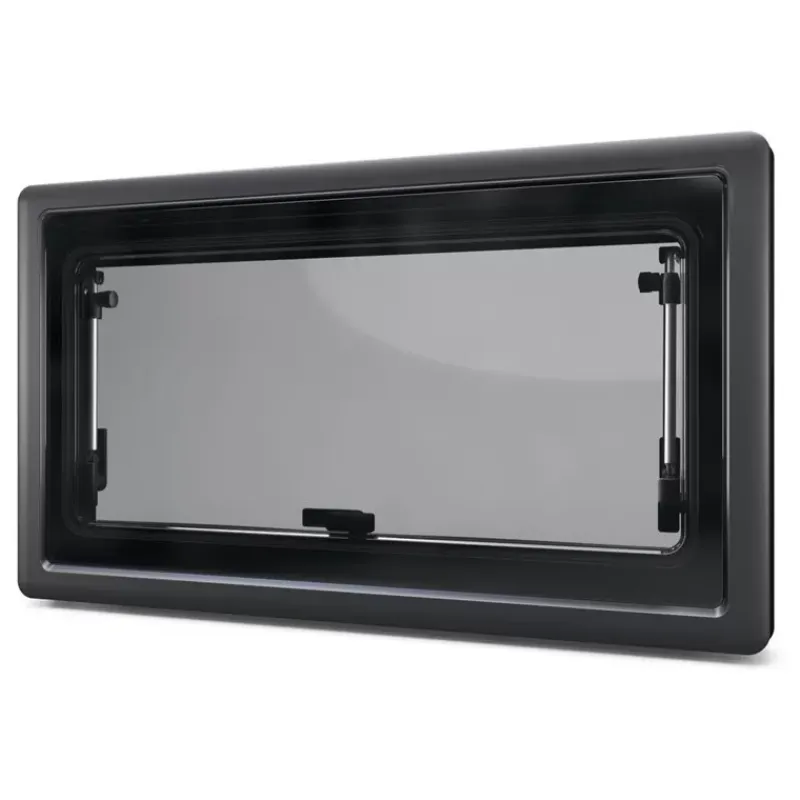 Outlet Acrylight Baie latérale projetable Fenêtre & Baie·Fenêtre Universelle Van, Caravane Et Camping-Car