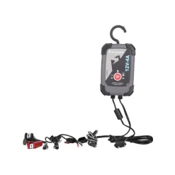 ACUU-SMART Chargeur étanche 12 V / 4 A*POWERLINE New