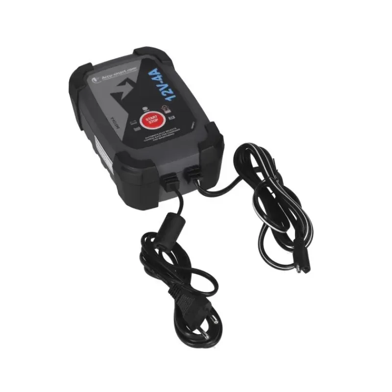ACUU-SMART Chargeur étanche 12 V / 4 A*POWERLINE New