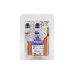 Hot Kit réparation pneumatique | PVC Produits De Réparation·Pneumatique, Pvc Et Hypalon