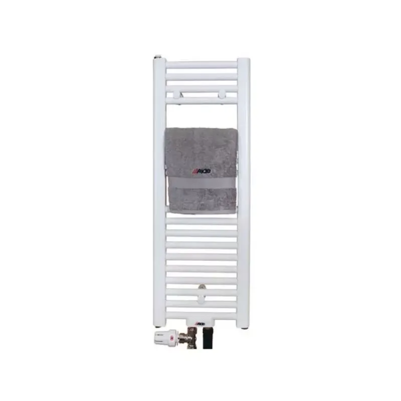 Outlet ADLE Chauffe-serviettes 200 W Chauffage·Aérotherme & Radiateur À Eau