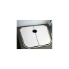 Clearance Couvercle pour évier Ustensile De Cuisine & Vaisselle·Rangement & Équipement Cuisine