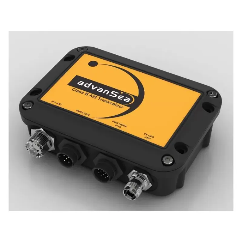 AIS TR-210*AdvanSea