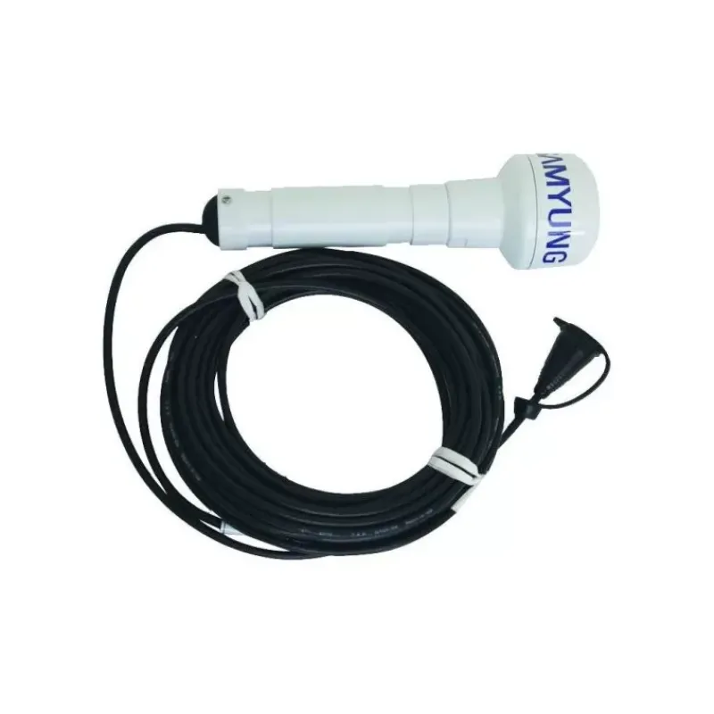 Antenne GPS Externe AIS TR-210 Balise & Ais·Emetteur & Récepteur Ais
