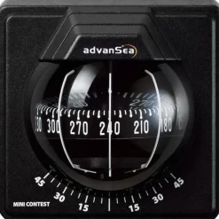 Mini-Contest*AdvanSea New