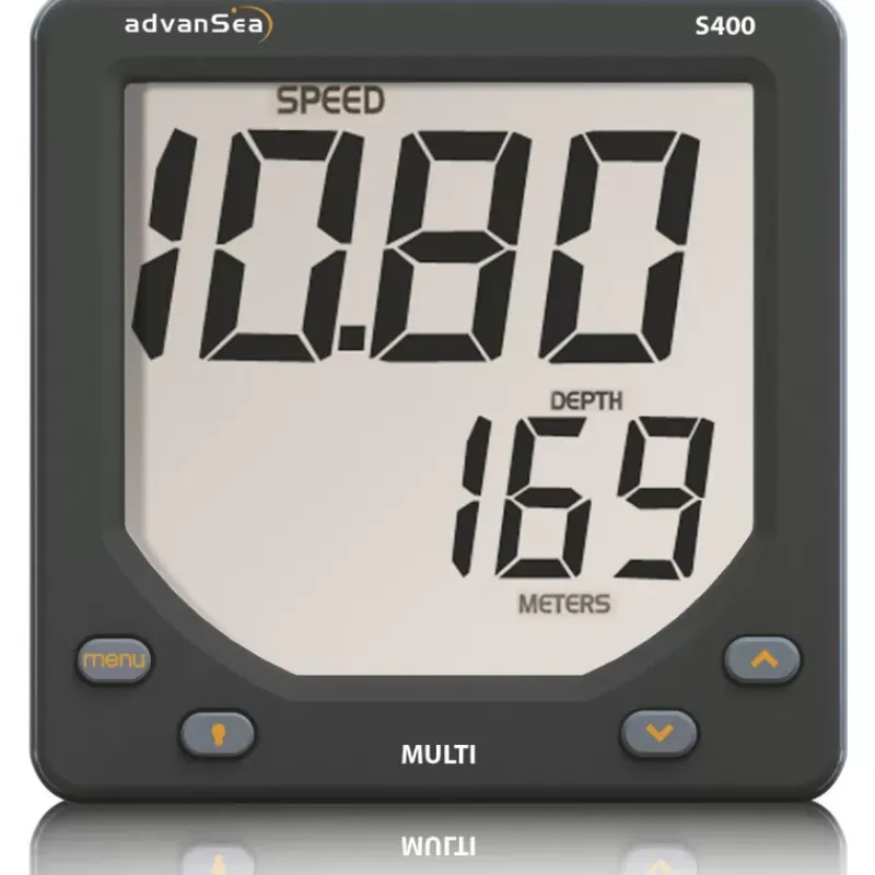 MULTI S400*AdvanSea Discount