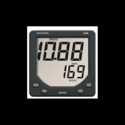 Hot REPEAT S400 Instruments De Navigation·Afficheur & Centrale Navigation