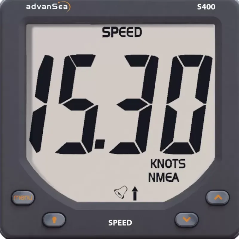 SPEED S400*AdvanSea Clearance