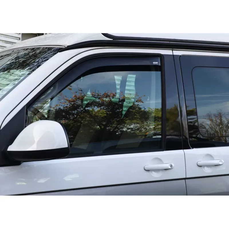 Déflecteur de vitre | VW Multivan*Aerolift
