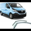 Déflecteur de vitre Trafic 3 Renault Trafic / Primastar / Vivaro / Nv300|Fenêtre & Baie·Déflecteur D'Air