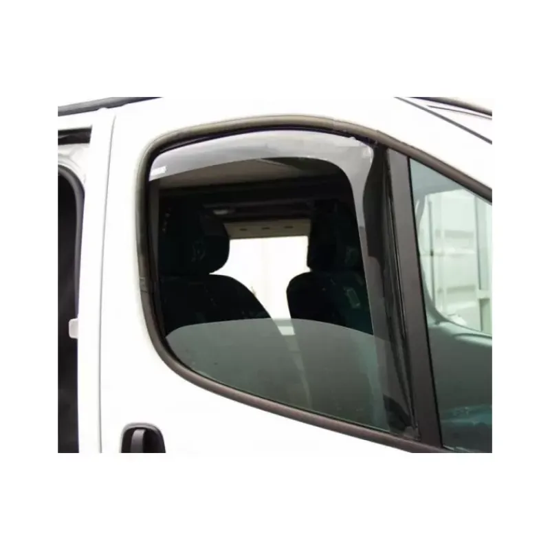 Déflecteur de vitre Trafic 3 Renault Trafic / Primastar / Vivaro / Nv300|Fenêtre & Baie·Déflecteur D'Air