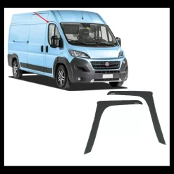 Déflecteur de vitre Ducato X250/X290*Aerolift Online
