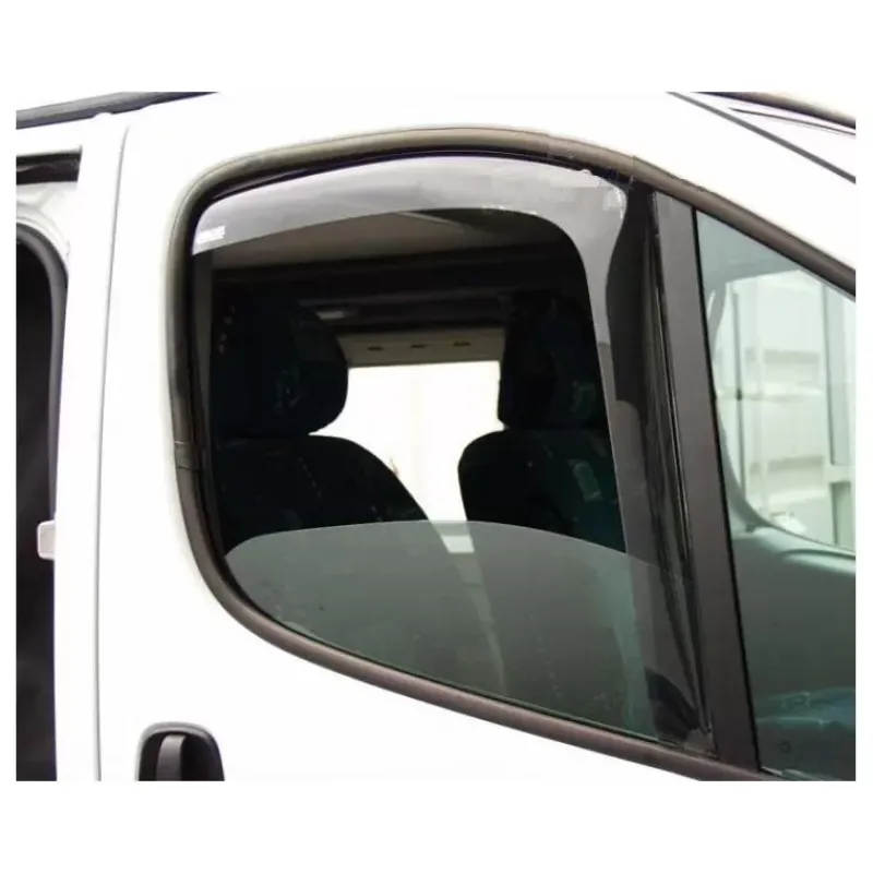 Online Déflecteur de vitre Trafic 2 Renault Trafic / Primastar / Vivaro / Nv300|Fenêtre & Baie·Déflecteur D'Air