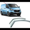 Online Déflecteur de vitre Transit Custom Ford Transit|Fenêtre & Baie·Déflecteur D'Air