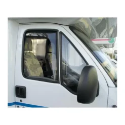 Best Déflecteur Ducato de 94 à 2006 Fiat Ducato / Boxer / Jumper|Fenêtre & Baie·Déflecteur D'Air