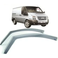 Déflecteur Transit Fourgon 2007 à 2013*Aerolift Sale