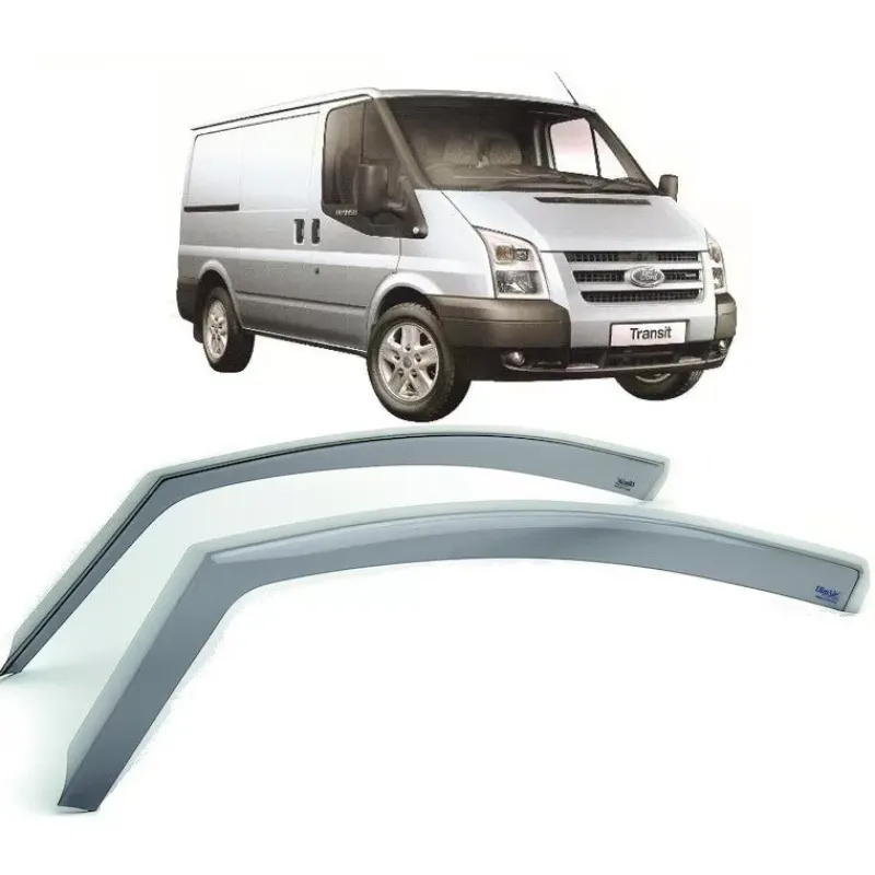 Déflecteur Transit Fourgon 2007 à 2013*Aerolift Sale