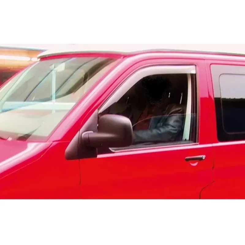 Sale Déflecteur VW T3 Vw T3|Fenêtre & Baie·Déflecteur D'Air