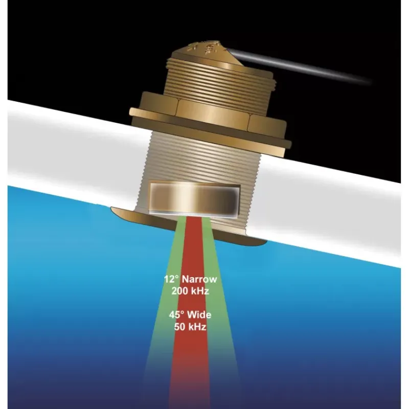 New Sonde B60DT 600 W Sondeurs De Pêche·Accessoires Sondeur|Combiné-Gps & Écrans Multifonctions·Accessoire & Capteur Combiné & Ecran Multifonction