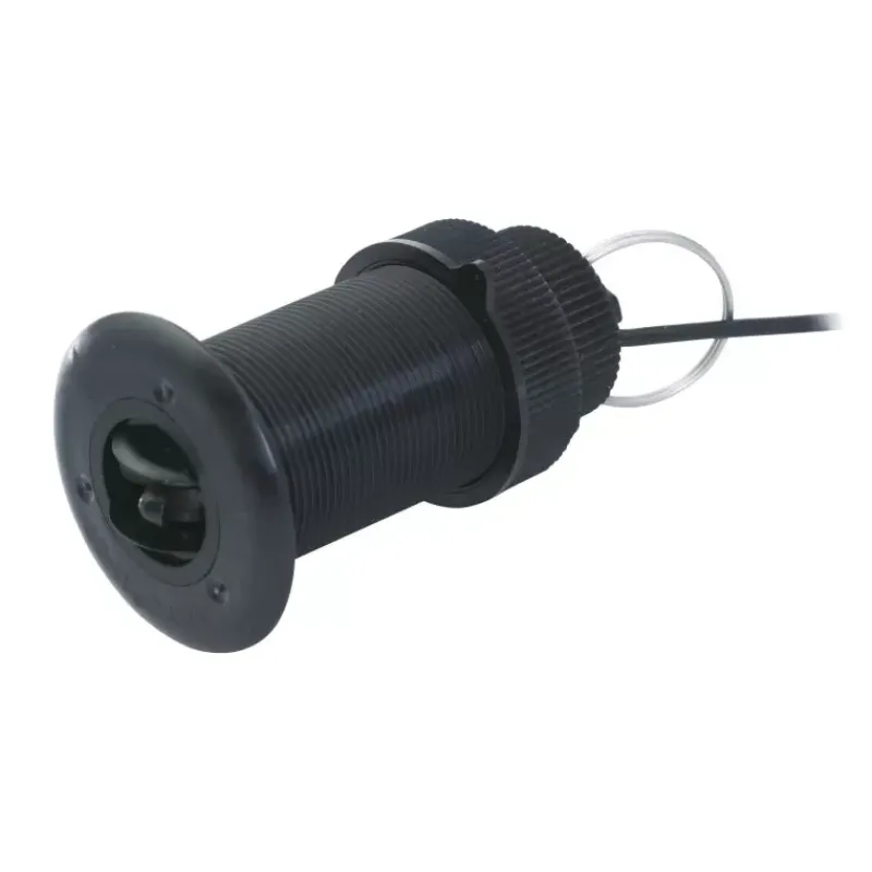 Best ST850 Capteur vitesse & température Instruments De Navigation·Accessoire Instrument Navigation