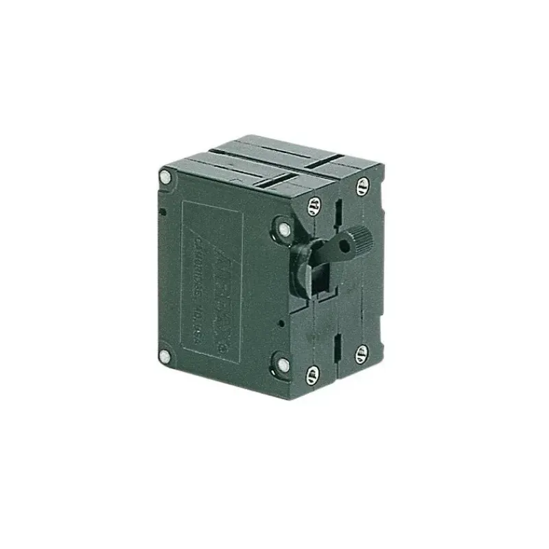 Clearance AIRPAX IAG Bipolaire inter + disj hydro Distribution & Protection·Fusible, Relais Et Disjoncteur Dc|Distribution & Protection·Disjoncteur Et Fusible Dc