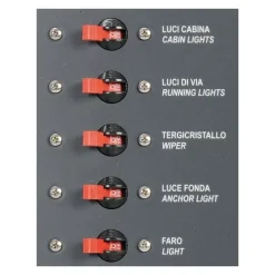 AIRPAX IAG inter + disj hydro 12-230V*AIRPAX SANSATA Clearance