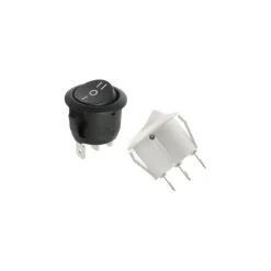 AIRPAX Interrupteur 10A 3 positions*AIRPAX SANSATA Best