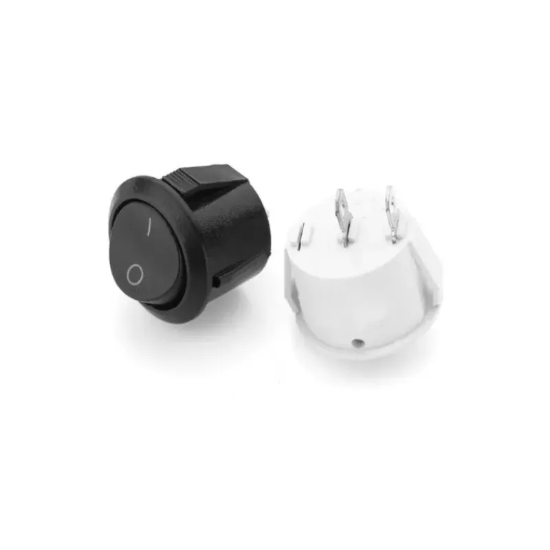 Best AIRPAX Interrupteur encastré 10A Distribution & Protection·Interrupteur Ac/Dc (230V Et 12V)|Distribution & Protection·Interrupteur Ac/Dc