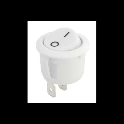 Best AIRPAX Interrupteur encastré 10A Distribution & Protection·Interrupteur Ac/Dc (230V Et 12V)|Distribution & Protection·Interrupteur Ac/Dc