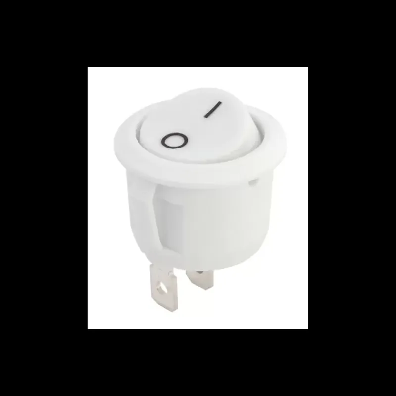 Best AIRPAX Interrupteur encastré 10A Distribution & Protection·Interrupteur Ac/Dc (230V Et 12V)|Distribution & Protection·Interrupteur Ac/Dc