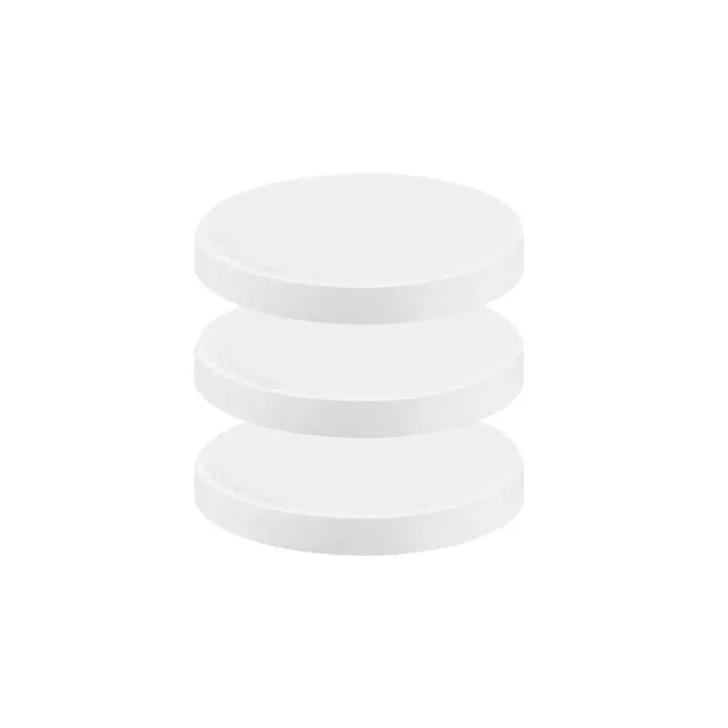 3 tampons filtrant pour préfiltre Protect*ALB FILTER