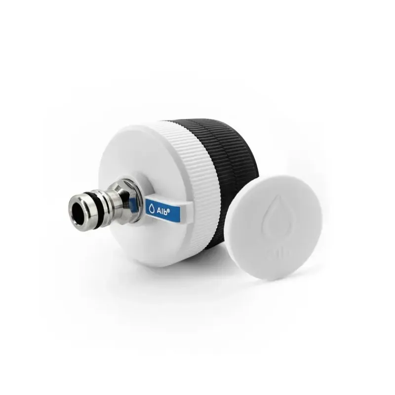 Hot Adaptateur de remplissage d'entrée de filtre Purification & Traitement De L'Eau·Filtre Purificateur|Traitement & Purification De L'Eau·Filtration Passive