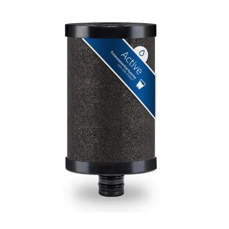 Filtre de rechange Active*ALB FILTER Clearance