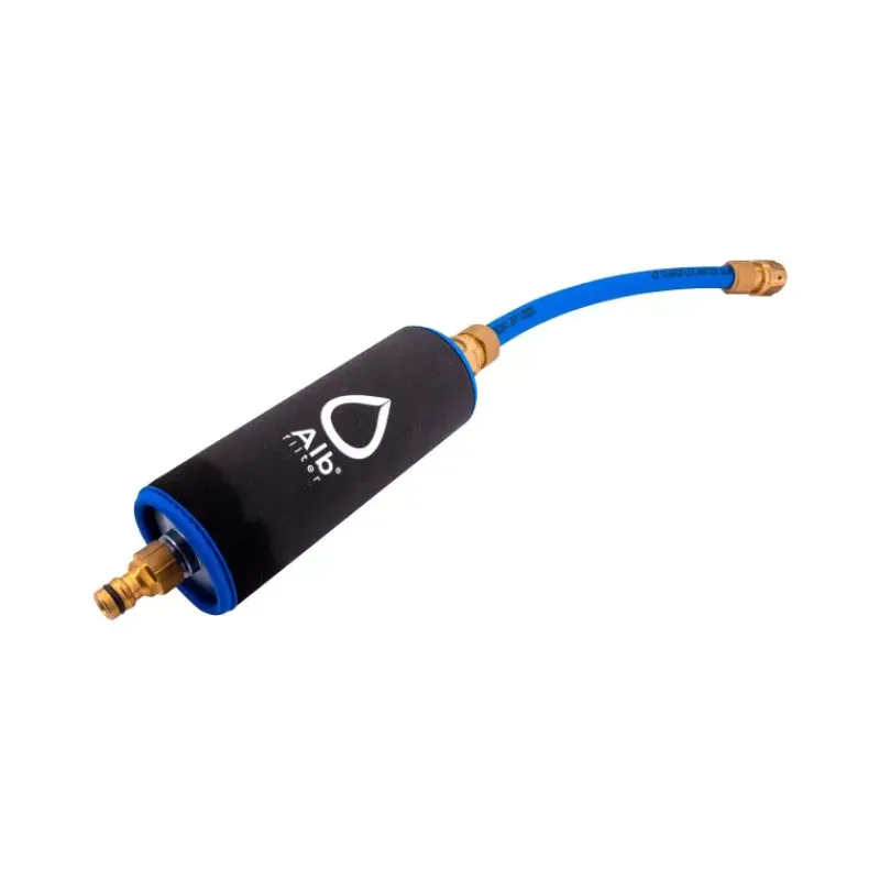 Outlet Housse de protection en néoprène Purification & Traitement De L'Eau·Filtre Purificateur|Traitement & Purification De L'Eau·Filtration Passive