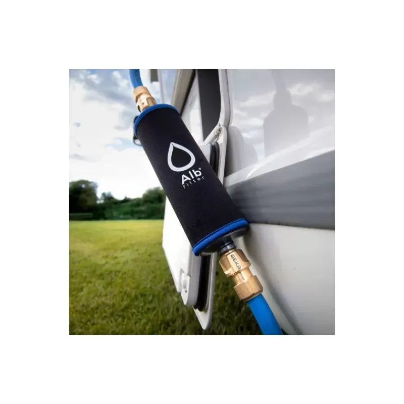 Outlet Housse de protection en néoprène Purification & Traitement De L'Eau·Filtre Purificateur|Traitement & Purification De L'Eau·Filtration Passive