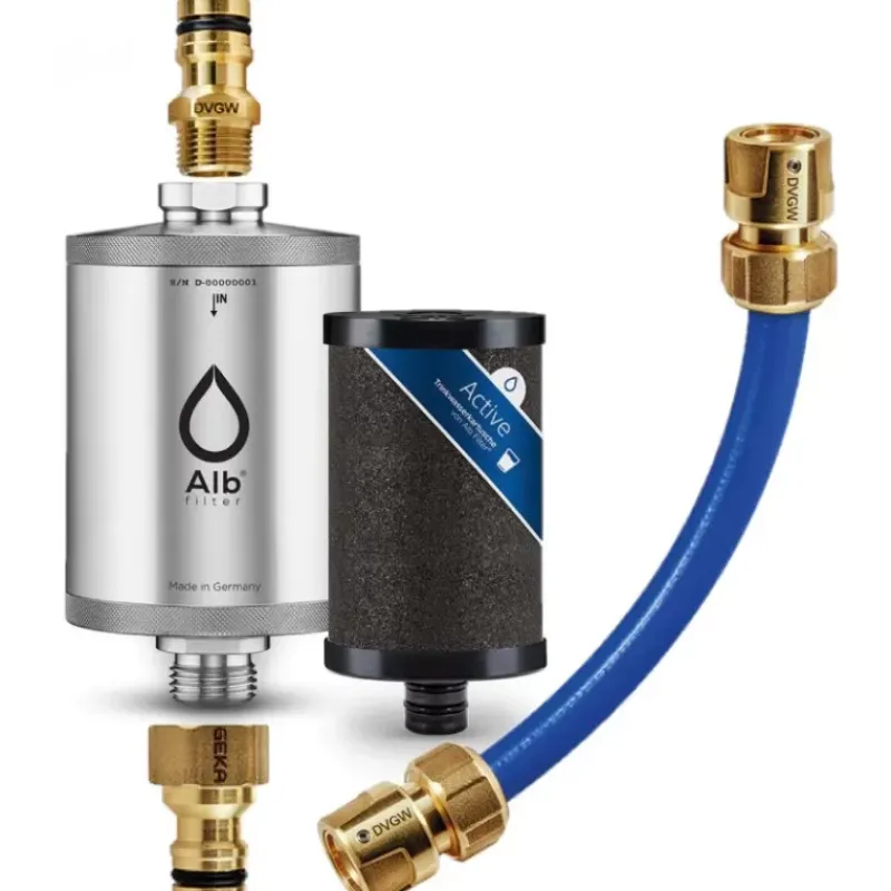 Mobil Active*ALB FILTER Online