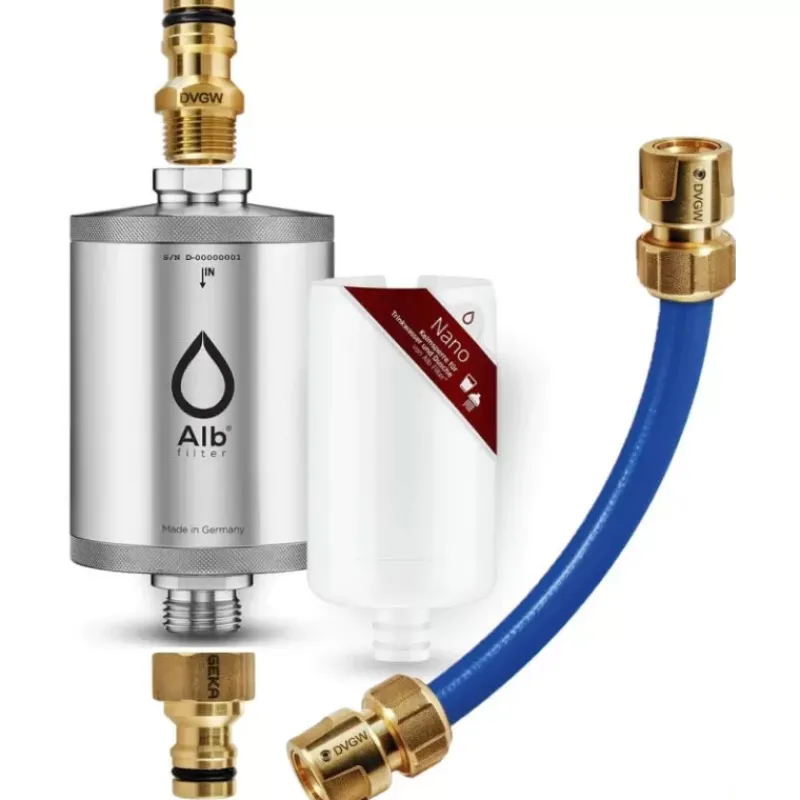 Clearance Mobil Nano Purification & Traitement De L'Eau·Filtre Purificateur|Traitement & Purification De L'Eau·Filtration Passive