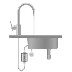 Clearance Mobil Nano Purification & Traitement De L'Eau·Filtre Purificateur|Traitement & Purification De L'Eau·Filtration Passive
